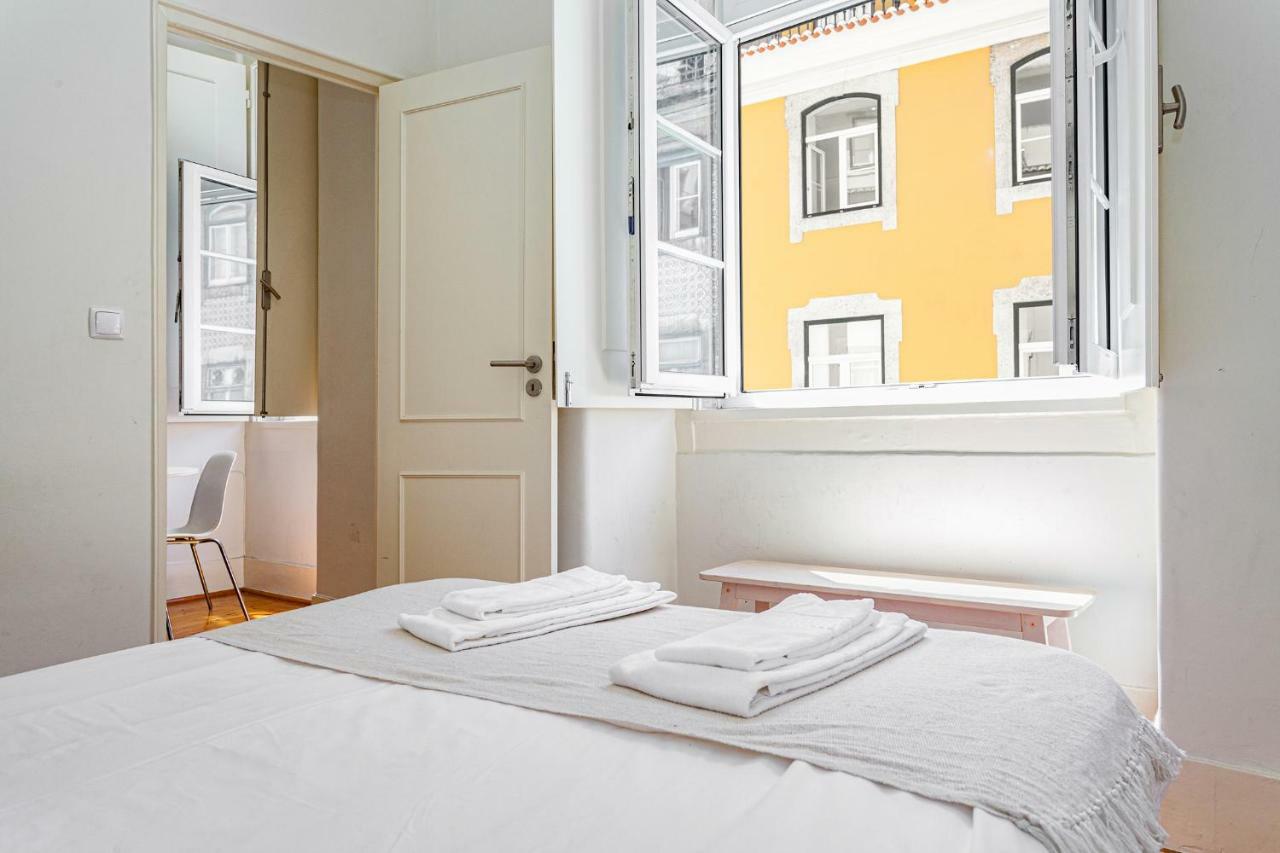 Apartamento Estándar de 2 dormitorios
