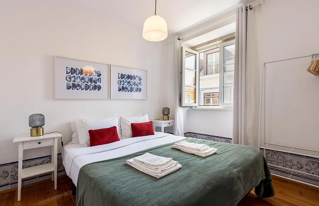 Gonzalo'S Guest Apartments - Downtown Historic Flats-1