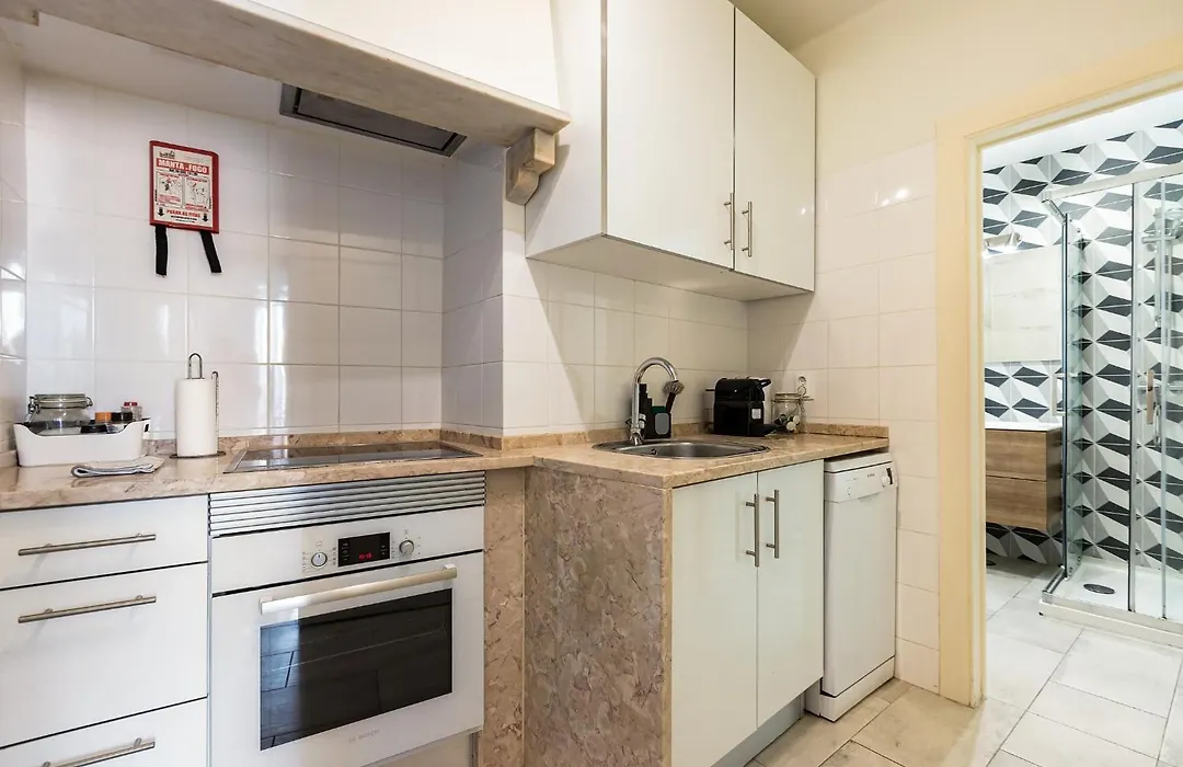 Gonzalo'S Guest Apartments - Downtown Historic Flats-1