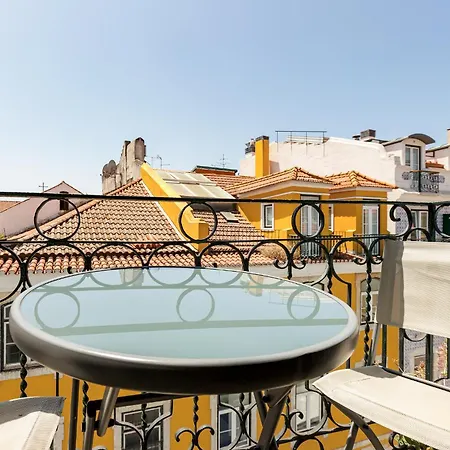 Gonzalo'S Guest Apartments - Downtown Historic Flats-3