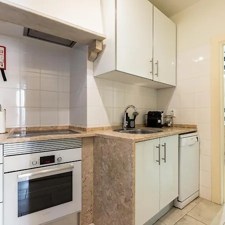 Gonzalo'S Guest Apartments - Downtown Historic Flats-2