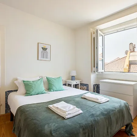 Gonzalo'S Guest Apartments - Downtown Historic Flats-2