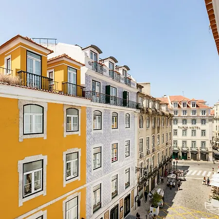 Gonzalo'S Guest Apartments - Downtown Historic Flats-3