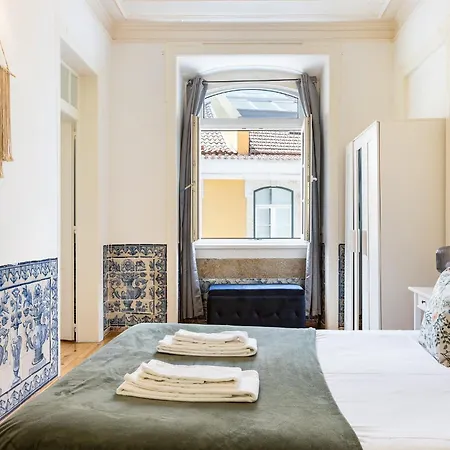 Gonzalo'S Guest Apartments - Downtown Historic Flats-3